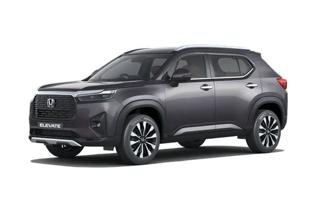 Color Meteoroid Gray Metallic